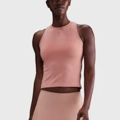 Nike Dri-Fit Court Advantage Tank Women's -Holabird Sports Store 758515 618 1