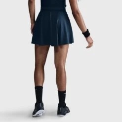 Nike Dri-Fit Advantage Ace 15" Tennis Skirt Women's -Holabird Sports Store 758517 478 2