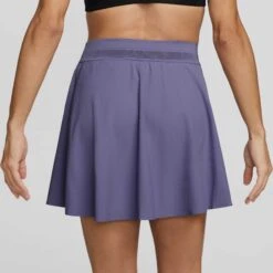 Nike Dri-Fit Advantage Ace 15" Tennis Skirt Women's -Holabird Sports Store 758517 527 2
