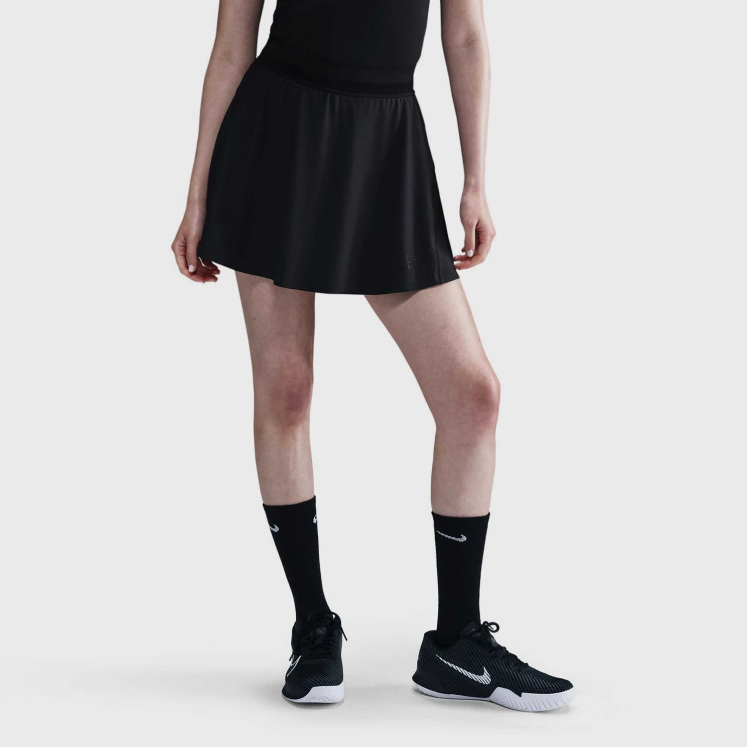 Nike Dri-Fit Advantage Ace 13" Tennis Skirt Women's 1 Nike Dri-Fit Advantage Ace 13" Tennis Skirt Women's