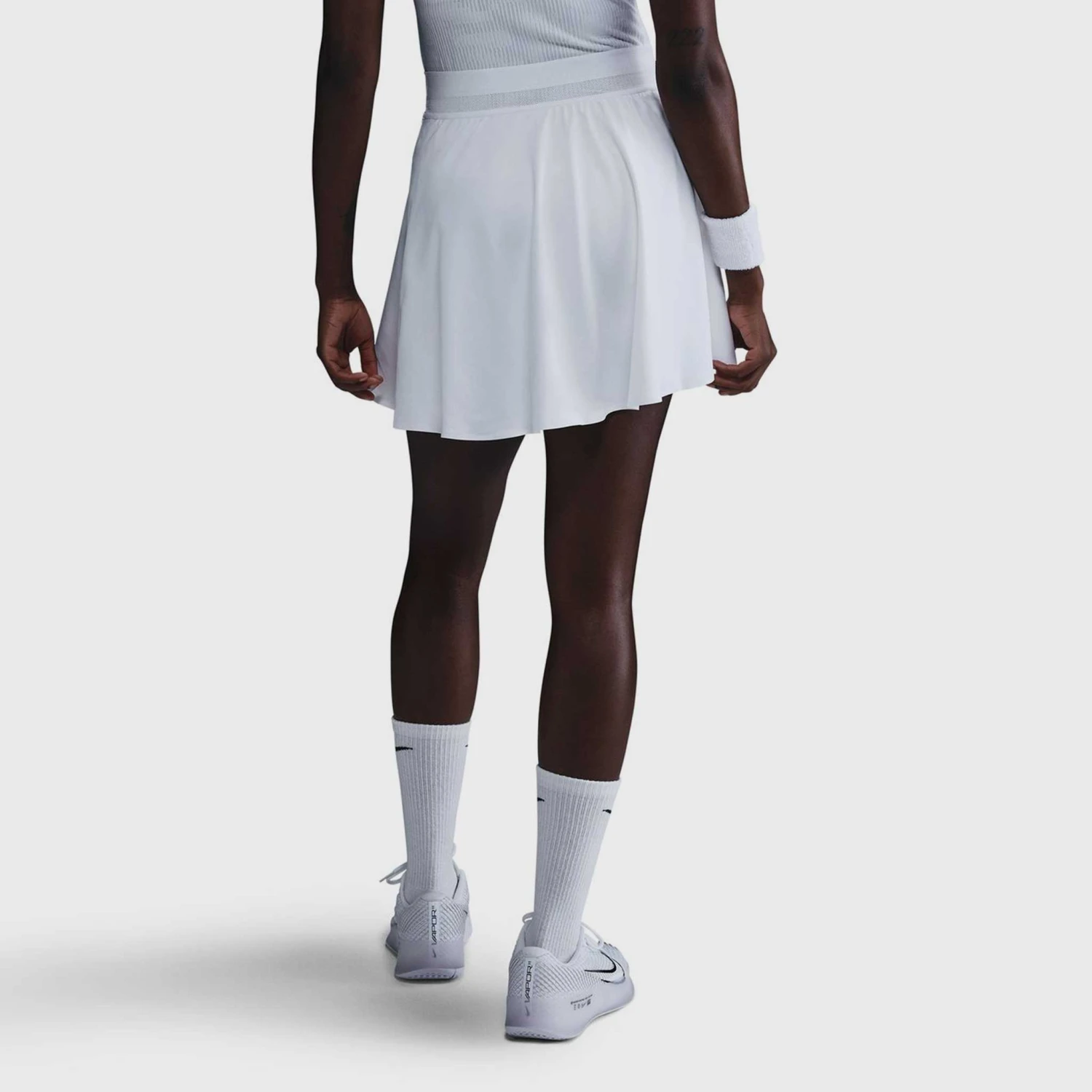 Nike Dri-Fit Advantage Ace 13" Tennis Skirt Women's 4 Nike Dri-Fit Advantage Ace 13" Tennis Skirt Women's - Image 4