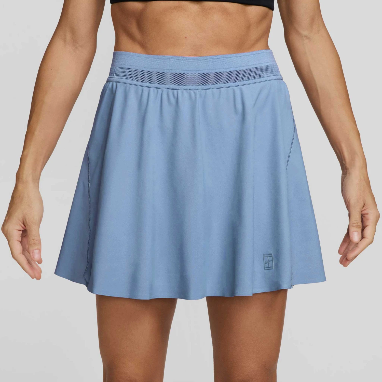Nike Dri-Fit Advantage Ace 13" Tennis Skirt Women's 5 Nike Dri-Fit Advantage Ace 13" Tennis Skirt Women's - Image 5