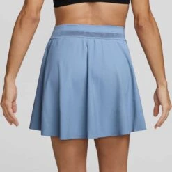 Nike Dri-Fit Advantage Ace 13" Tennis Skirt Women's 13 Nike Dri-Fit Advantage Ace 13" Tennis Skirt Women's -Holabird Sports Store 758518 422 2