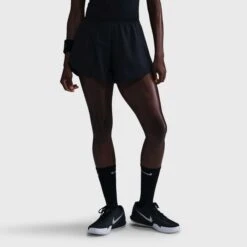 Nike Dri-Fit Ace Advantage Tennis Shorts Women's