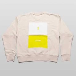 On Running On Club Crew Graphic Women's -Holabird Sports Store 758523 296 2