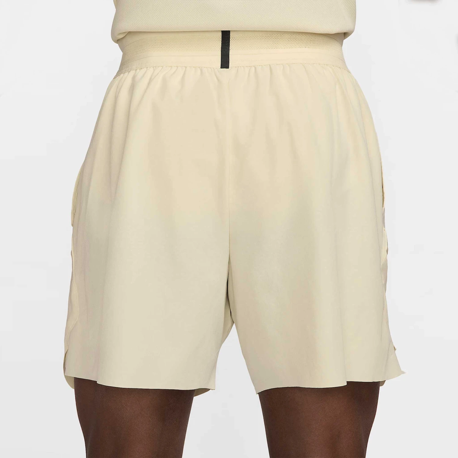 Nike Dri-Fit Slam Short Roland Garros Men's 2 Nike Dri-Fit Slam Short Roland Garros Men's - Image 2