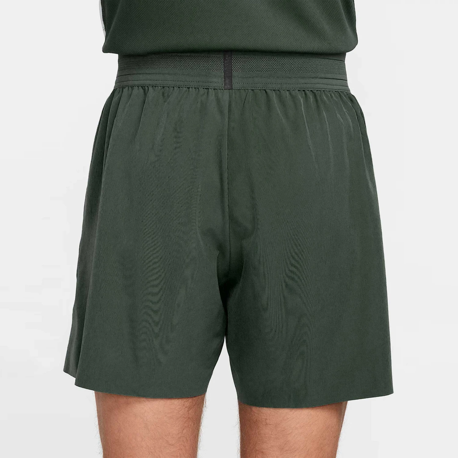Nike Dri-Fit Slam Short Roland Garros Men's 4 Nike Dri-Fit Slam Short Roland Garros Men's - Image 4