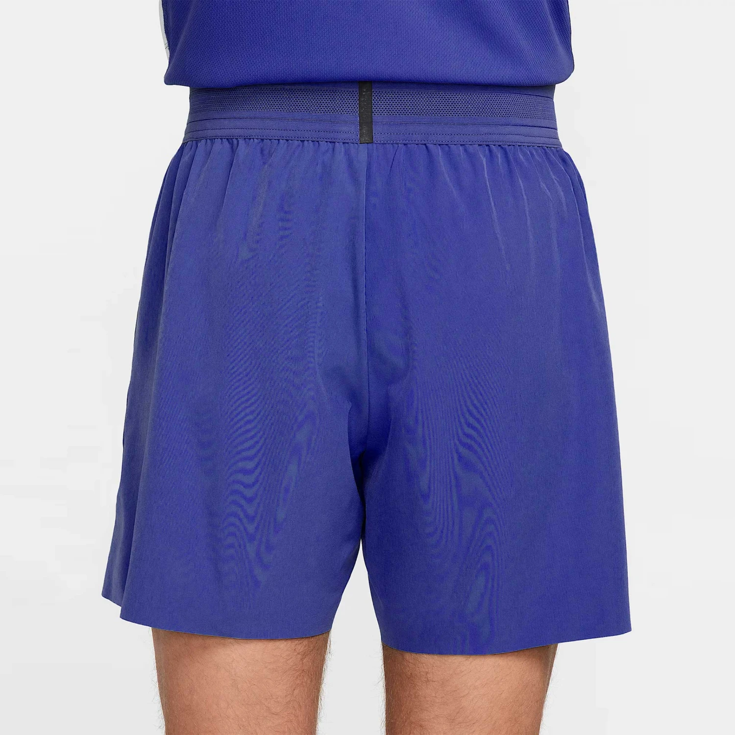 Nike Dri-Fit Slam Short Roland Garros Men's 6 Nike Dri-Fit Slam Short Roland Garros Men's - Image 6