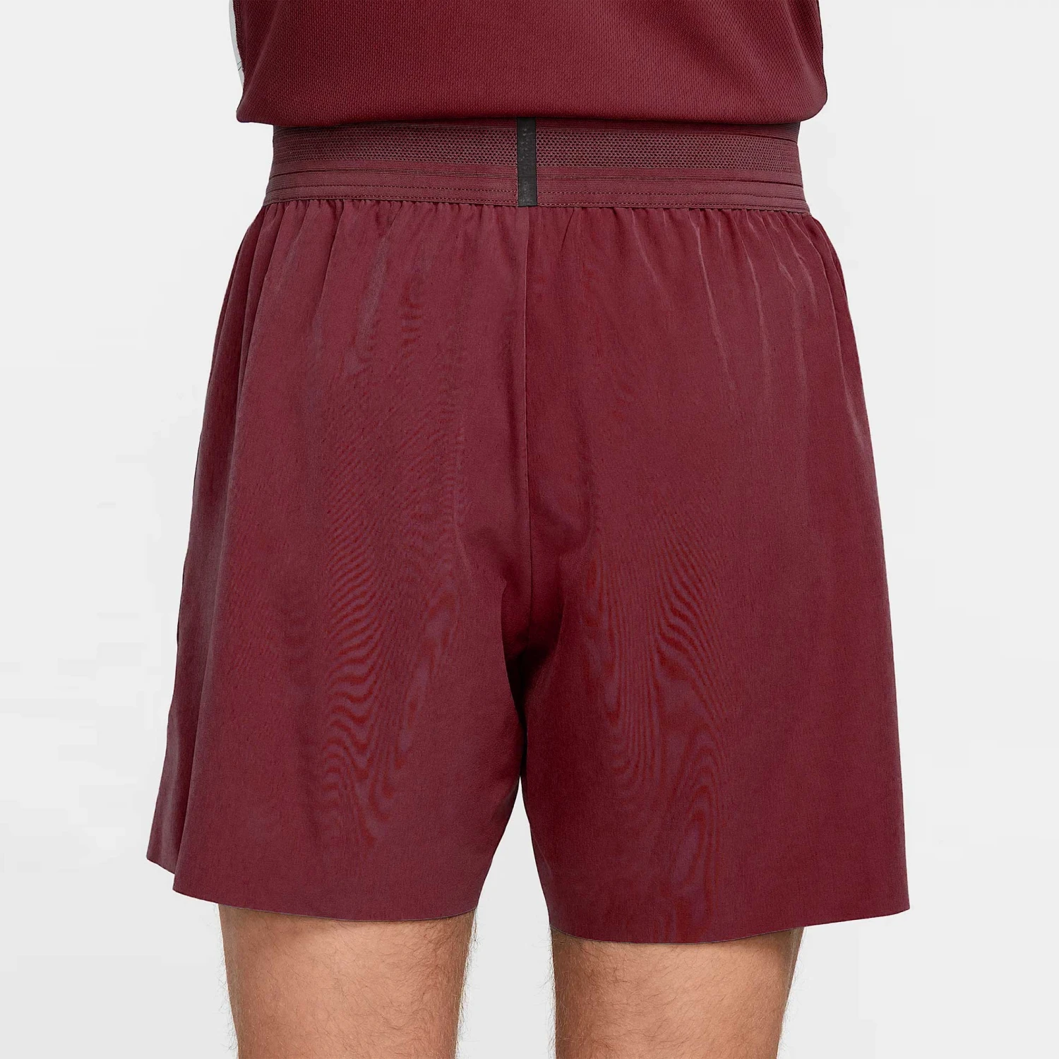 Nike Dri-Fit Slam Short Roland Garros Men's 8 Nike Dri-Fit Slam Short Roland Garros Men's - Image 8