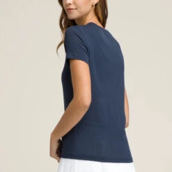 Wilson Pro Seamless Short Sleeve Tee Women's -Holabird Sports Store 758526 dbc 2