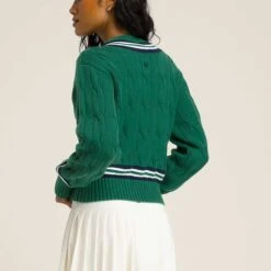 Wilson Westwood Sweater Women's -Holabird Sports Store 758527 gnn 2