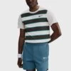 Nike Dri-Fit Advantage Roland Garros Top Men's -Holabird Sports Store 758528 110 1