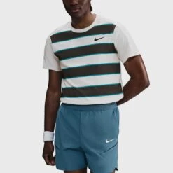 Nike Dri-Fit Advantage Roland Garros Top Men's