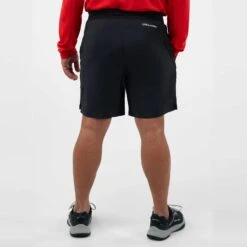 Selkirk Essentials 7" Performance Shorts Men's -Holabird Sports Store 758530 bk 2