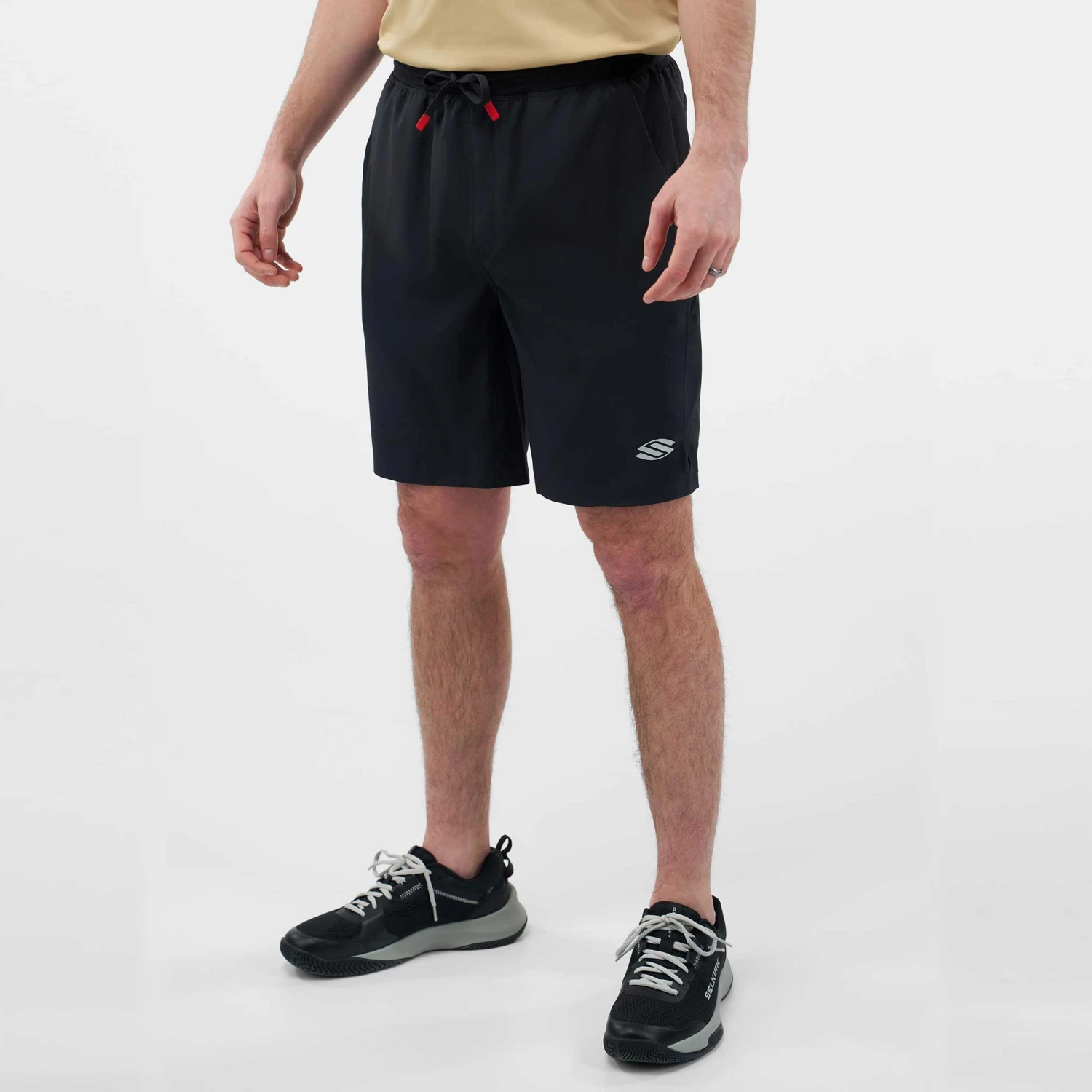 Selkirk Essentials 9" Performance Shorts Men's 1 Selkirk Essentials 9" Performance Shorts Men's