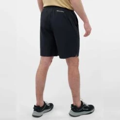 Selkirk Essentials 9" Performance Shorts Men's 7 Selkirk Essentials 9" Performance Shorts Men's -Holabird Sports Store 758531 bk 2
