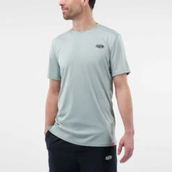 Selkirk Essentials Sport-Wik Short Sleeve Performance Tee Men's 12 Selkirk Essentials Sport-Wik Short Sleeve Performance Tee Men's -Holabird Sports Store 758532 gr 1