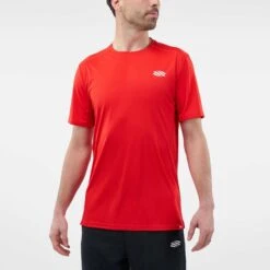 Selkirk Essentials Sport-Wik Short Sleeve Performance Tee Men's 16 Selkirk Essentials Sport-Wik Short Sleeve Performance Tee Men's -Holabird Sports Store 758532 rd 1