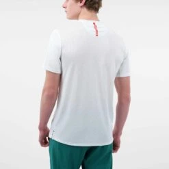 Selkirk Essentials Sport-Wik Short Sleeve Performance Tee Men's 19 Selkirk Essentials Sport-Wik Short Sleeve Performance Tee Men's -Holabird Sports Store 758532 wh 2