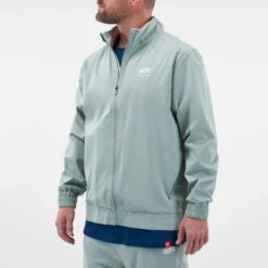 Selkirk Essentials Warm Up Full Zip Jacket Men's -Holabird Sports Store 758534 gr 1