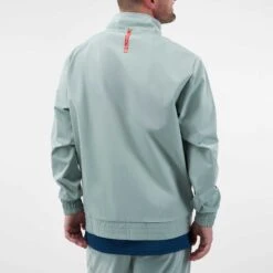 Selkirk Essentials Warm Up Full Zip Jacket Men's -Holabird Sports Store 758534 gr 2