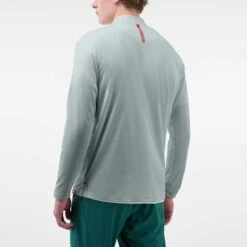 Selkirk Essentials Sport-Wik 1/4 Zip Pullover Men's 9 Selkirk Essentials Sport-Wik 1/4 Zip Pullover Men's -Holabird Sports Store 758535 gr 2