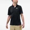 Selkirk Essentials Sport-Wik Polo Men's -Holabird Sports Store 758536 bk 1