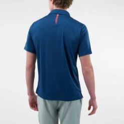 Selkirk Essentials Sport-Wik Polo Men's -Holabird Sports Store 758536 ny 2