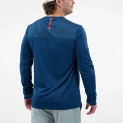 Selkirk Essentials Sport-Wik Long Sleeve Performance Tee Men's -Holabird Sports Store 758537 ny 2