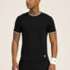 Wilson Court Performance Crew Men's 20 Wilson Court Performance Crew Men's -Holabird Sports Store 758539 bka 1
