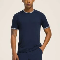 Wilson Court Performance Crew Men's -Holabird Sports Store 758539 dbc 1