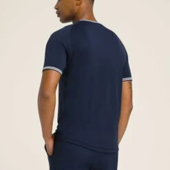 Wilson Court Performance Crew Men's -Holabird Sports Store 758539 dbc 2