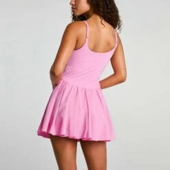 Year Of Ours The Courtney Dress Women's -Holabird Sports Store 758540 yp 2