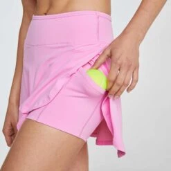 Year Of Ours The Paddle Skort Women's 9 Year Of Ours The Paddle Skort Women's -Holabird Sports Store 758542 yp 3