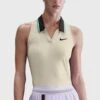 Nike Dri-Fit Advantage Roland Garros Slam Tank Women's 10 Nike Dri-Fit Advantage Roland Garros Slam Tank Women's -Holabird Sports Store 758543 110 1