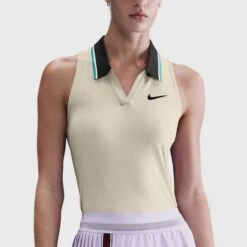 Nike Dri-Fit Advantage Roland Garros Slam Tank Women's