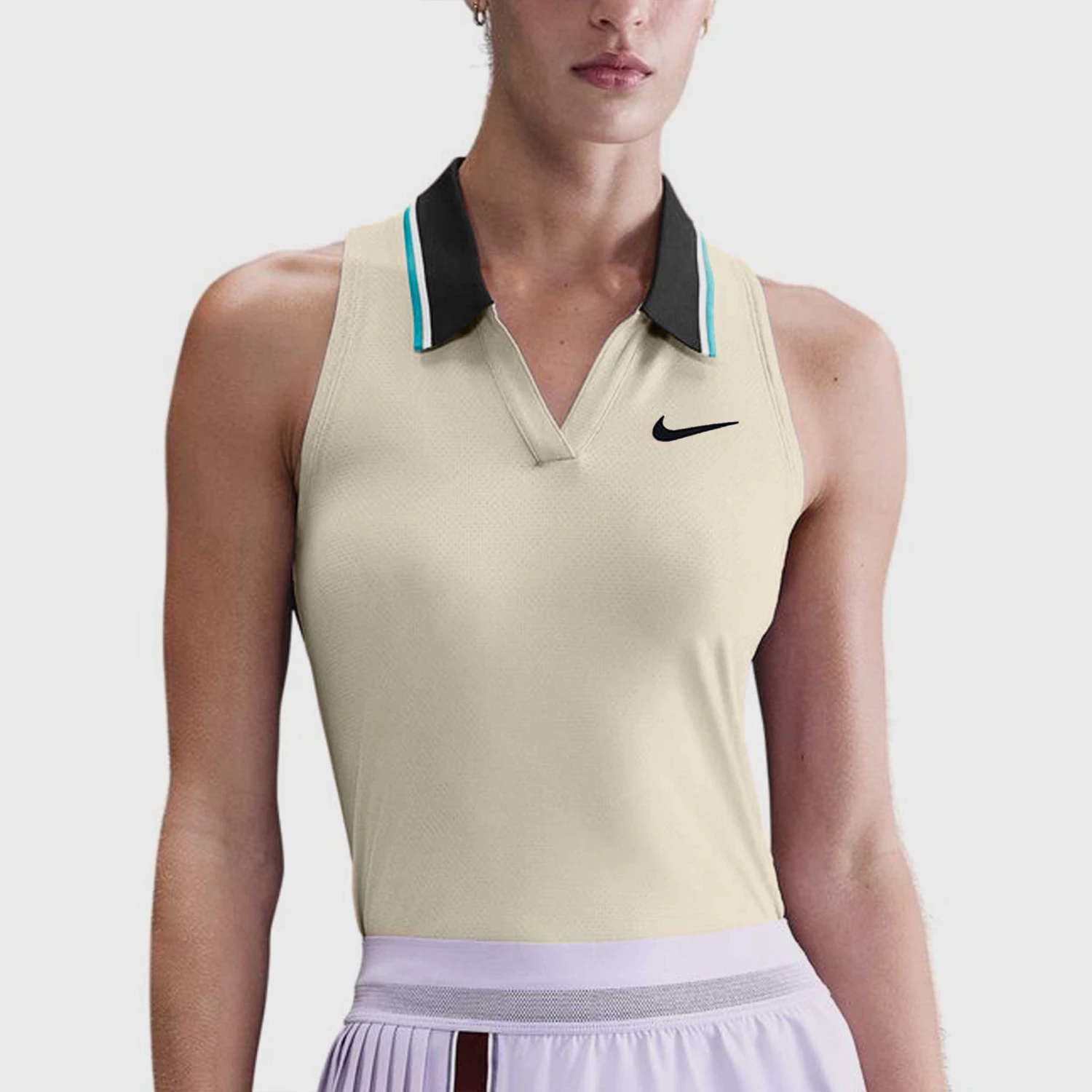 Nike Dri-Fit Advantage Roland Garros Slam Tank Women's 1 Nike Dri-Fit Advantage Roland Garros Slam Tank Women's