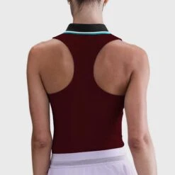 Nike Dri-Fit Advantage Roland Garros Slam Tank Women's 11 Nike Dri-Fit Advantage Roland Garros Slam Tank Women's -Holabird Sports Store 758543 619 2