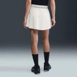 Nike Dri-Fit Roland Garros Slam Skirt Women's -Holabird Sports Store 758545 110 2