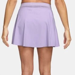 Nike Dri-Fit Roland Garros Slam Skirt Women's -Holabird Sports Store 758545 515 2