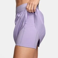 Nike Dri-Fit Roland Garros Slam Skirt Women's -Holabird Sports Store 758545 515 3