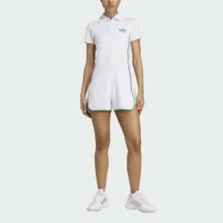 Adidas Onesie Pro Wimbledon 2025 Women's