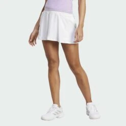 Adidas Club ClimaCool Pleated Skirt 2025 Women's