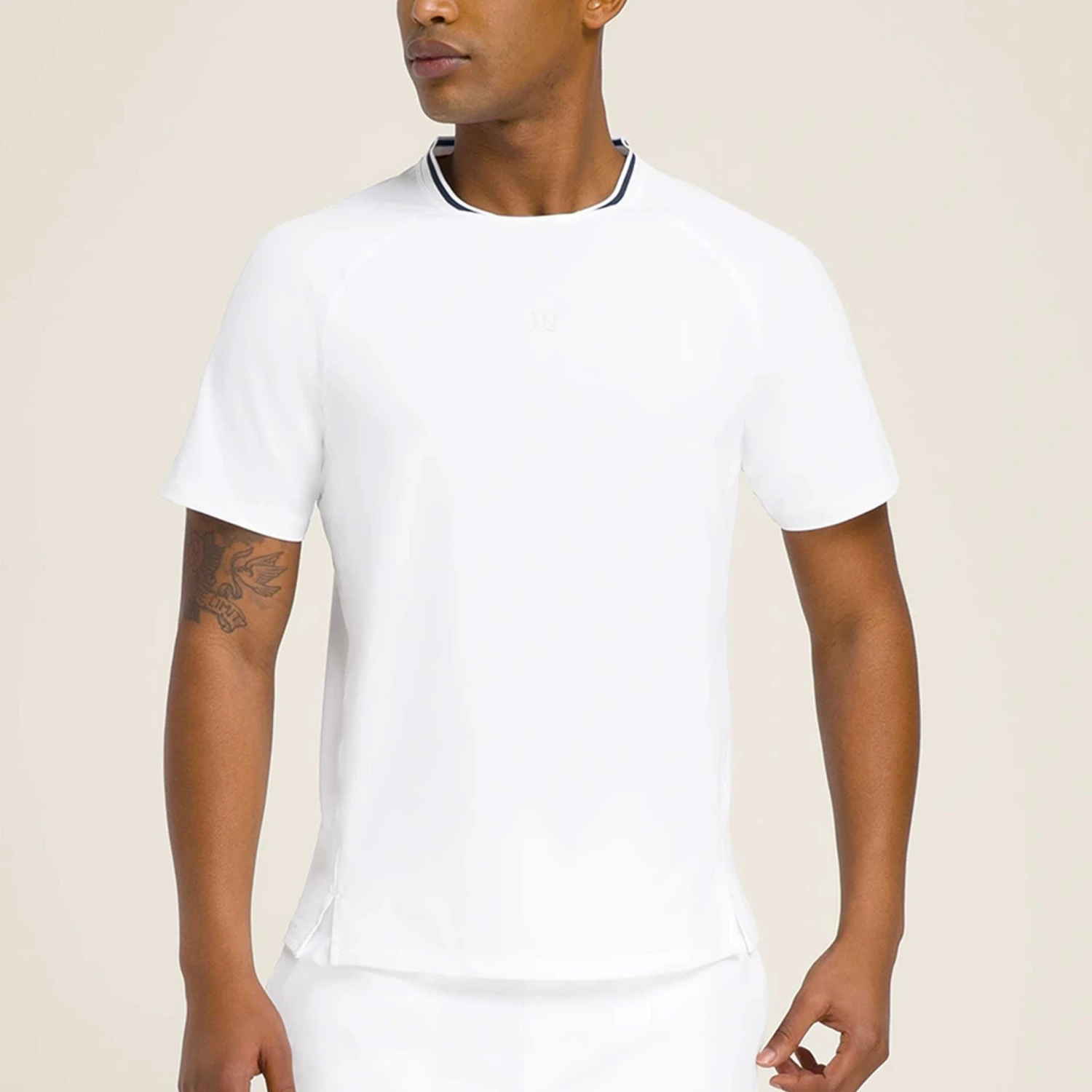 Wilson Majors Tech Tee Men's 3 Wilson Majors Tech Tee Men's - Image 3