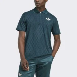 Adidas Wimbledon 2025 Pro Polo Men's -Holabird Sports Store 758554 848 1