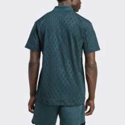 Adidas Wimbledon 2025 Pro Polo Men's -Holabird Sports Store 758554 848 2