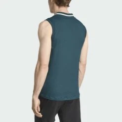 Adidas Wimbledon 2025 Tank Pro Men's -Holabird Sports Store 758555 678 2