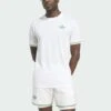 Adidas Wimbledon 2025 FreeLift Tee Pro Men's -Holabird Sports Store 758556 161 1