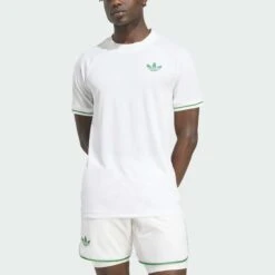 Adidas Wimbledon 2025 FreeLift Tee Pro Men's