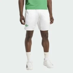 Adidas Wimbledon 2025 9" Ergo Shorts Pro Men's